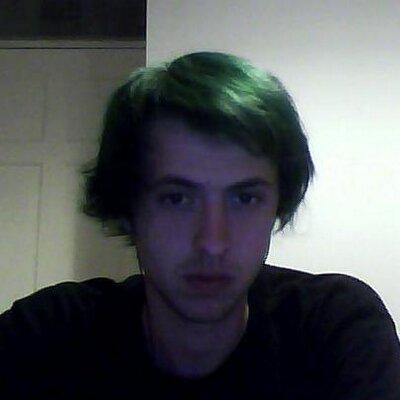 Profile Picture of James Turner (@DrTerrorKipling) on Twitter
