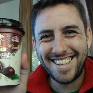 Profile Picture of davidcorbi1 (@davidcorbi1) on Tiktok
