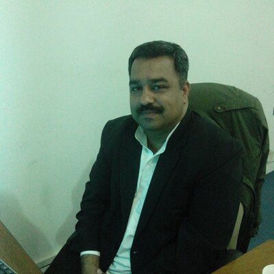 Profile Picture of IMRAN SHAFI (@imranshafi44) on Twitter