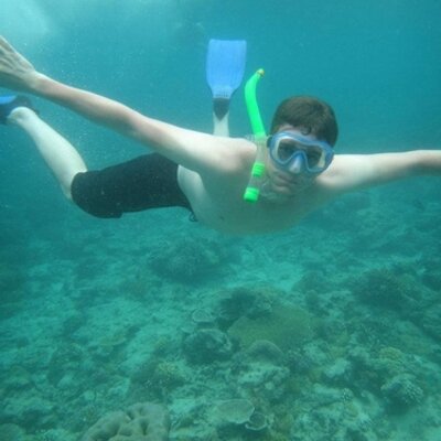Profile Picture of Charles Beddow (@CharlieBeddow) on Twitter