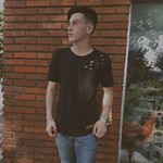 Profile Picture of Federico Rivero (@fedee.rivero) on Instagram