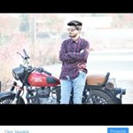 Profile Picture of Nilesh Pandey (@01neel) on Instagram