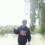 Profile Picture of AlexandEr LaureTa BañEz Jr. (@morlock23) on Instagram