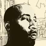 Profile Picture of Brandon Hughes (@brandonhughesperforms) on Instagram