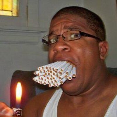 Profile Picture of Thick Dick Cheney (@GrimeyGrimm) on Twitter