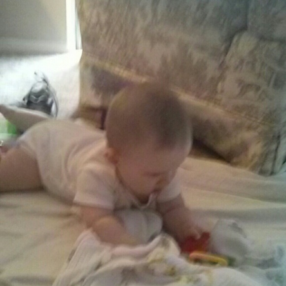 Profile Picture of Spencer Campbell (@spencecc) on Poshmark