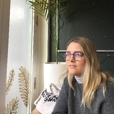 Profile Picture of Sarah Capper (@SarahCapper8) on Twitter