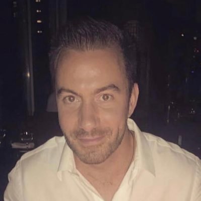 Profile Picture of Eugene Martin (@EugeneIMartin) on Twitter