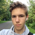 Profile Picture of Heini Jorgensen (@that_guy_heini) on Instagram