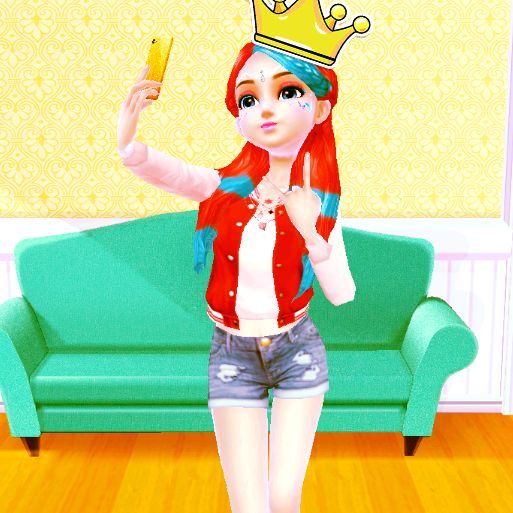 Profile Picture of Maxine Rocker (@maxinerocker) on Tiktok