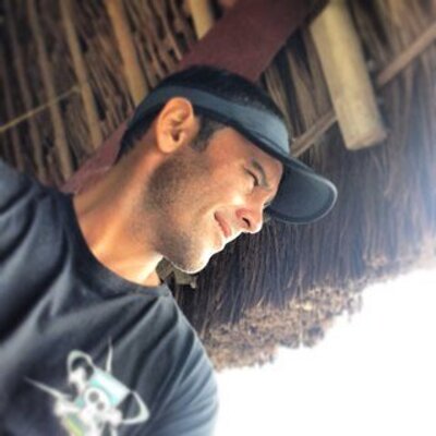 Profile Picture of José Manuel Raga Amaro 🇻🇪🌎 (@josemraga) on Twitter