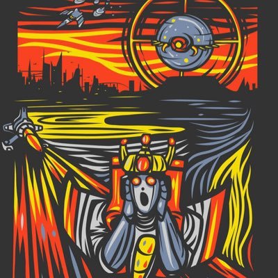 Profile Picture of Andrew Barley (@ab4rl3y) on Twitter