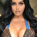 Profile Picture of ⚡️A R ⚡️The Queen of Curves 👑 (@abigailratchfordquickresponse) on Instagram