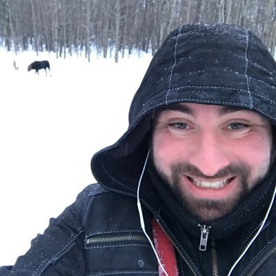 Profile Picture of Bryan Harrigan (@BryanHarrigan) on Twitter