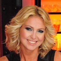 Profile Picture of Ewa Wachowicz (@ewawachowicz) on Pinterest