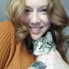 Profile Picture of Amanda Prows (@amanda_prows) on Twitter