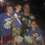 Profile Picture of John Wickliffe (@johnwickliffe) on Instagram