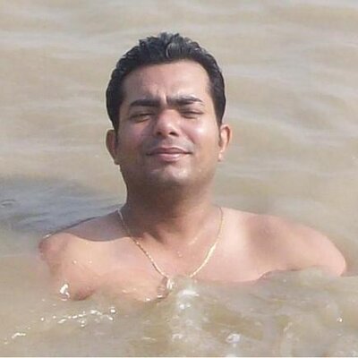 Profile Picture of Deepak Sarin (@buddy2001in) on Twitter