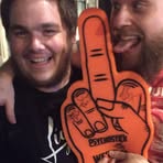 Profile Picture of Nick Liggett (@nick.liggett.3) on Facebook