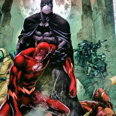 Profile Picture of James Blevins/Marius (@mariosderoman) on Twitter