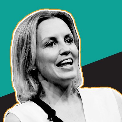 Profile Picture of Rachel Thomas (@RachelSThomas) on Twitter