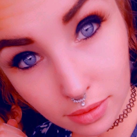 Profile Picture of Brooke Downing (@brookedowning74) on Tiktok