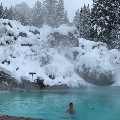 Profile Picture of Jeremy Buchanan (@HokieJustice) on Twitter