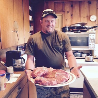 Profile Picture of Richard Rust (@rust537) on Twitter