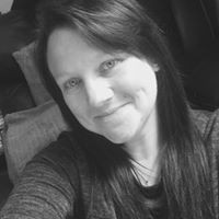 Profile Picture of Gillian Barrett (@gillian-barrett-2) on Quora