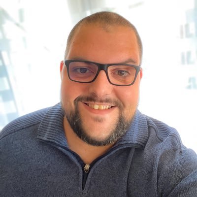 Profile Picture of Rene Wozniak (@Wozi86) on Twitter