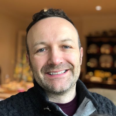 Profile Picture of Melville Carrie (@MadMaxMel) on Twitter