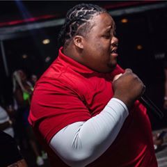 Profile Picture of David flemons (@bigbubba055) on Tiktok