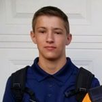 Profile Picture of Nathan Tice (@nater_tater_10) on Instagram