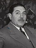 Profile Picture of Luis Padilla Nervoon Wikipedia