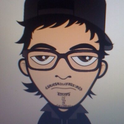 Profile Picture of Christopher Chapa (@watahtopher) on Twitter