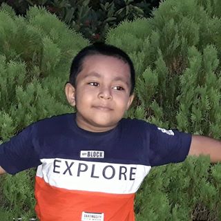Profile Picture of Zarif Islam (@Zarif-Islam) on Facebook