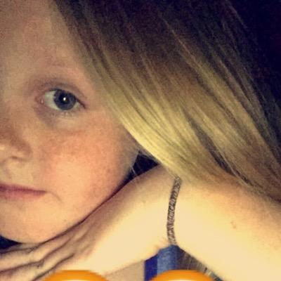 Profile Picture of Olivia Marie Fields (@oliviafields111) on Twitter