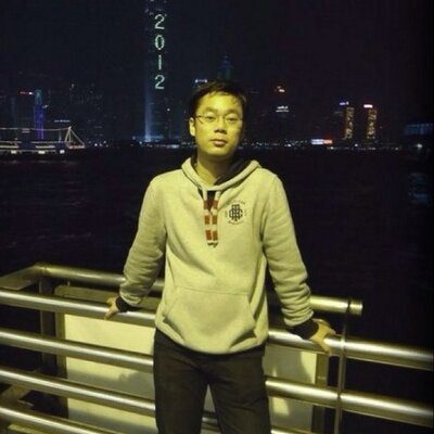 Profile Picture of Xiaofeng Xu (@XiaofengXu1) on Twitter