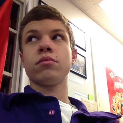 Jacob Wessels - Twitter Profile Picture of Jacob Wessels (@WesselsJacob) on Twitter