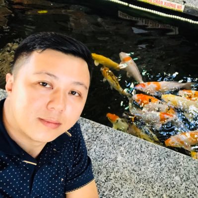 Profile Picture of Cuong Dang (@CuongDa00069817) on Twitter