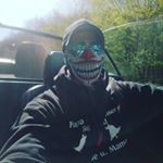 Profile Picture of Marc Rosenthal (@jollyjokermarc) on Instagram