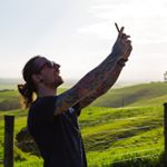 Profile Picture of Chris Adolph (@chrisadolph) on Instagram
