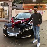 Profile Picture of Yash Patel🧿 (@the_carguy_46) on Instagram