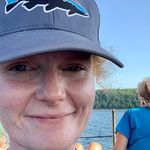 Profile Picture of Corrie Tyner Taliaferro (@musicorrie) on Instagram