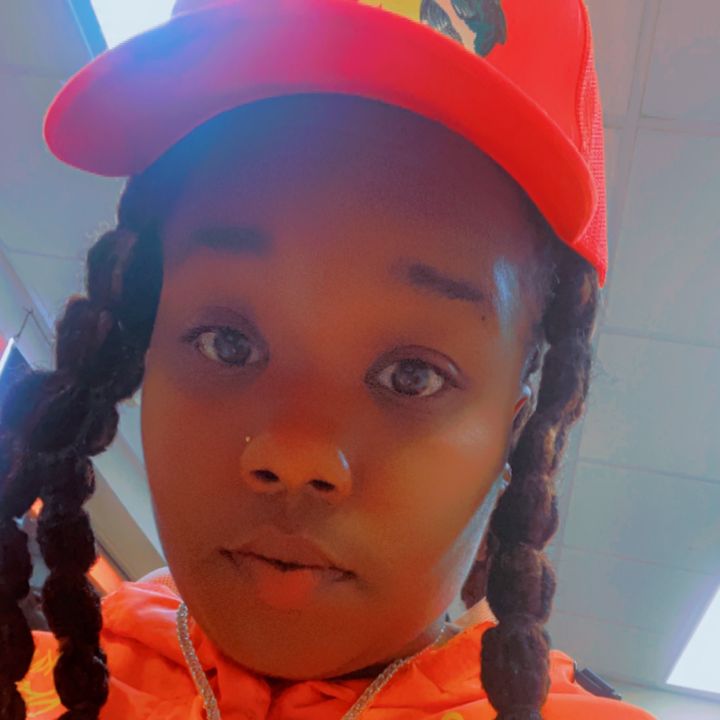 Profile Picture of KenWright01🌈🫶🏾 (@kenwright_1) on Tiktok