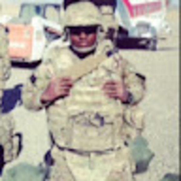 Profile Picture of Byron Hodge (@bmhodge92) on Poshmark