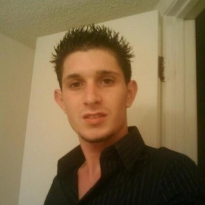 Profile Picture of John Stephanie (@steffanini87) on Myspace