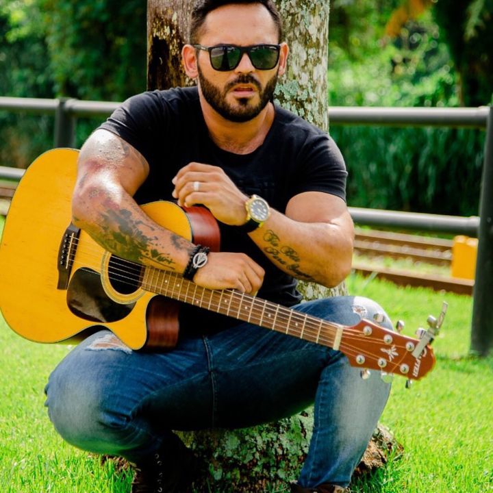 Profile Picture of Lucas Camargo (@lucascamargoofc) on Tiktok