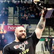 Profile Picture of Graham Hicks (@TheHixxy1985) on Youtube