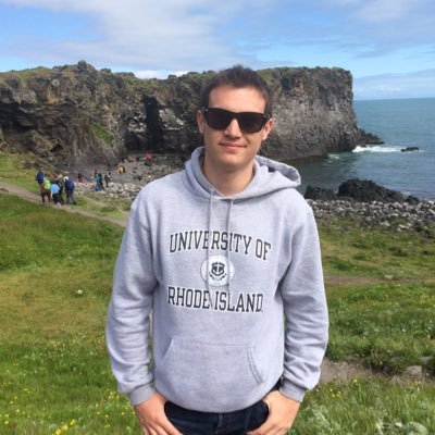 Profile Picture of Stephen Hering (@hering_stephen) on Twitter